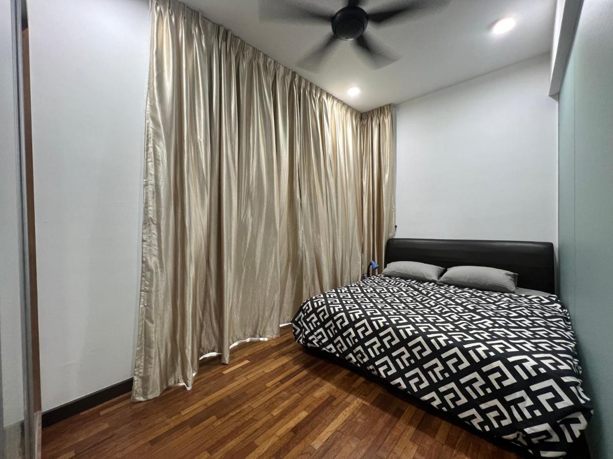 פטלין ג'איה Studio Units At Pacific Tower Near Jaya One By Comfyasia מראה חיצוני תמונה