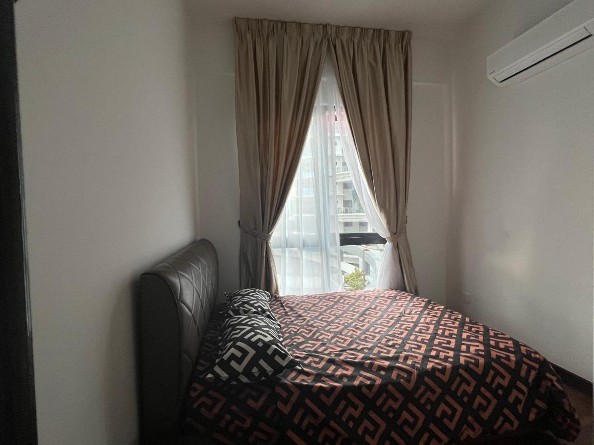 פטלין ג'איה Studio Units At Pacific Tower Near Jaya One By Comfyasia מראה חיצוני תמונה