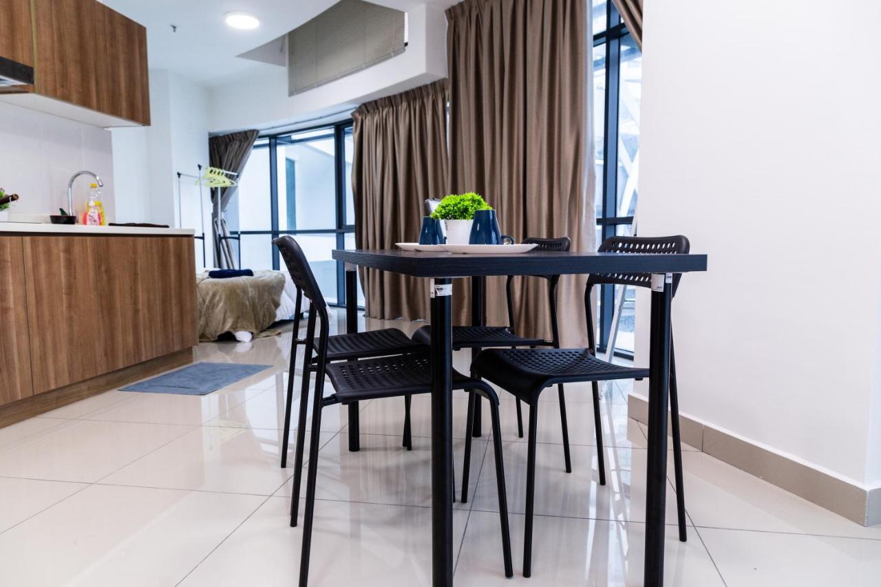 פטלין ג'איה Studio Units At Pacific Tower Near Jaya One By Comfyasia מראה חיצוני תמונה