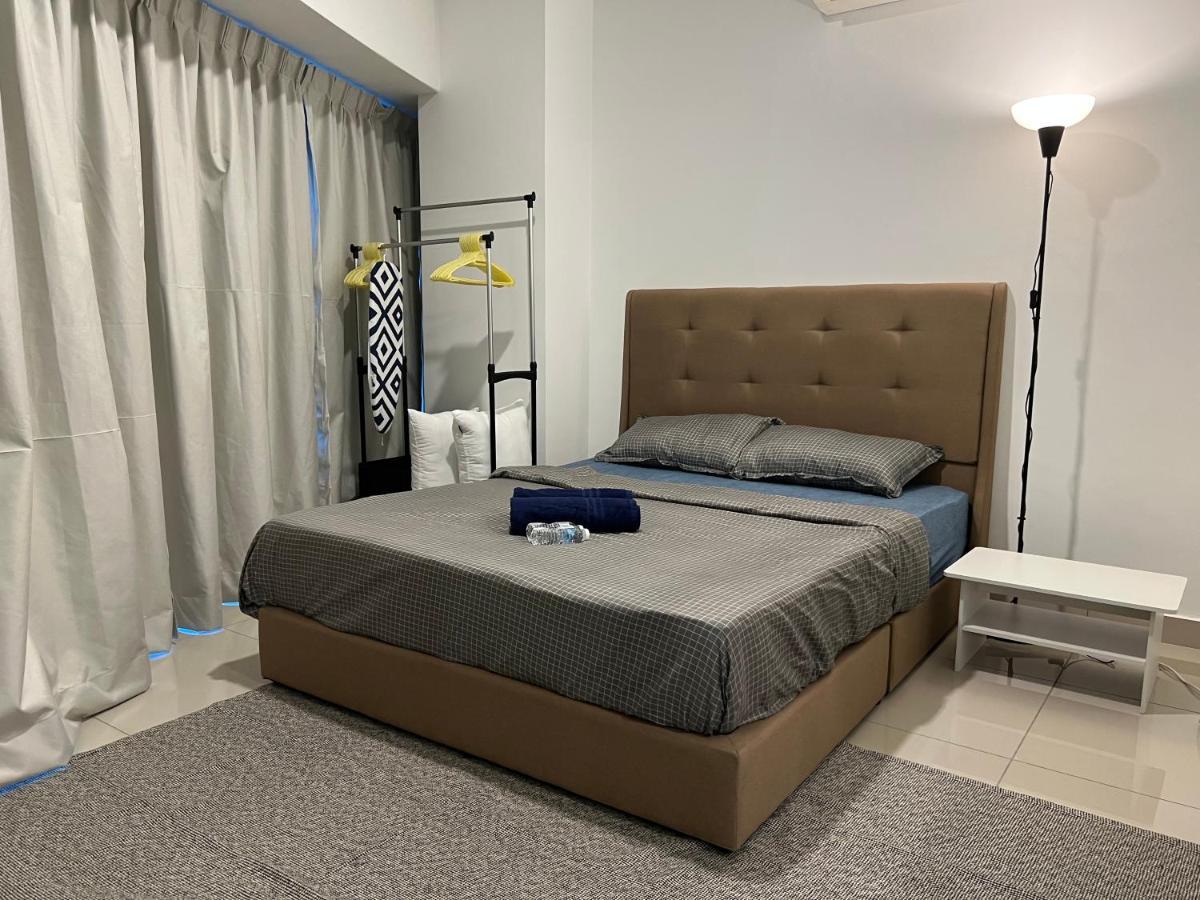 פטלין ג'איה Studio Units At Pacific Tower Near Jaya One By Comfyasia מראה חיצוני תמונה