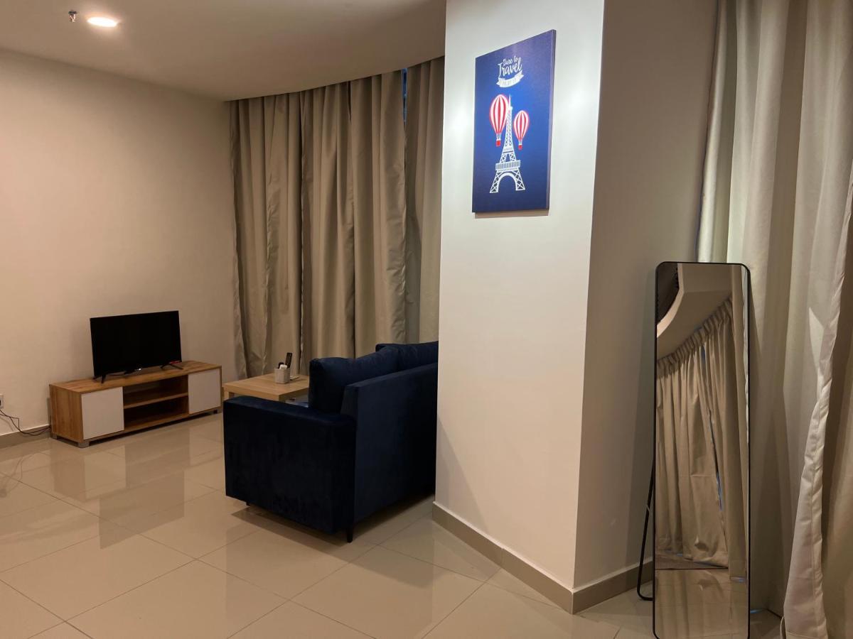 פטלין ג'איה Studio Units At Pacific Tower Near Jaya One By Comfyasia מראה חיצוני תמונה