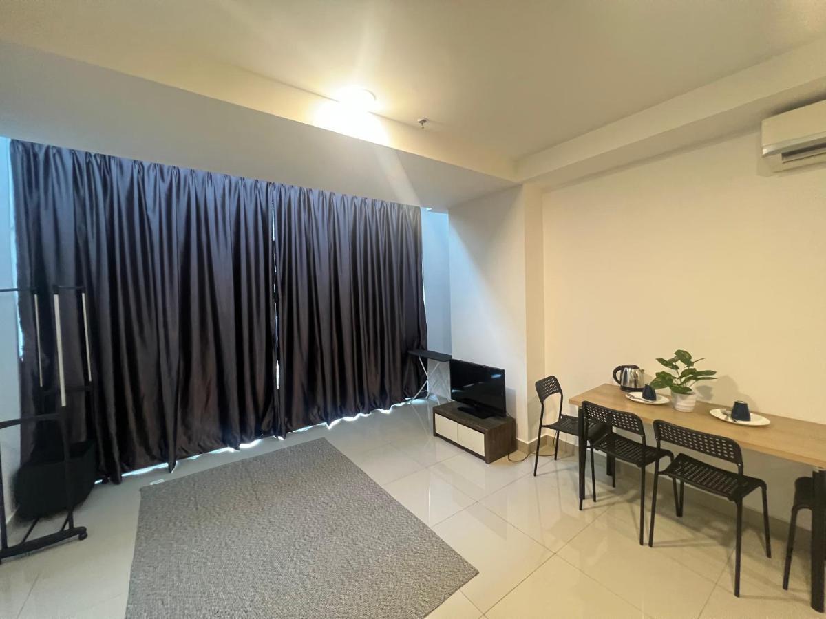 פטלין ג'איה Studio Units At Pacific Tower Near Jaya One By Comfyasia מראה חיצוני תמונה